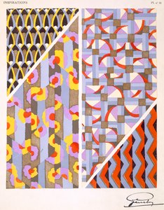 Plate 18, from 